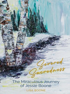 cover image of Severed Sacredness